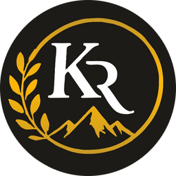 Kailas Residency emblem